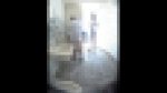 【再販】共同トイレで着替え★ビキニのモデル系と良尻ギャル