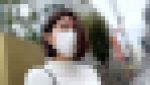 【再販】【顔出し】触れただけで絶頂する塩美人奥様は全身性感帯の激エロ感度モンスターでした