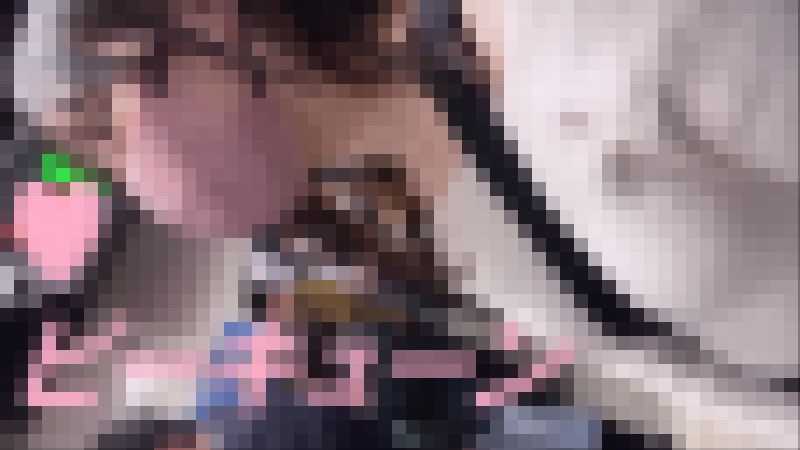 P① 可愛いパイスラ女性のおっぱいに興奮してずっと触りました。最後揉んでます。