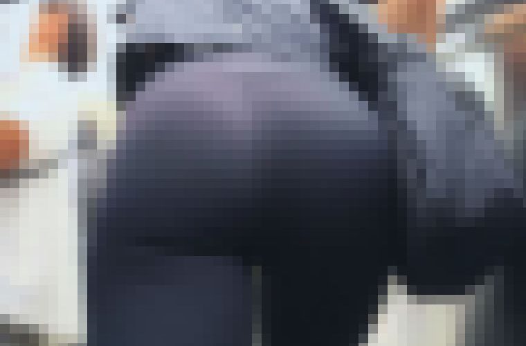 歩行記録0288「スポーティーレギンス女子の引き締まった体を拝見」(2名)