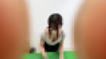 清楚美女の胸チラ/乳首丸見え美乳がエロすぎました【パンチラ】