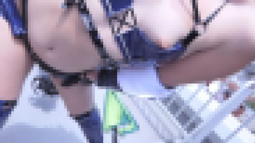 超高画質FHD動画 某コスプレイベントで事故多発！人気コスボ●チモアコスでポ●リしまくりNO-2　ビーチク出まくり編