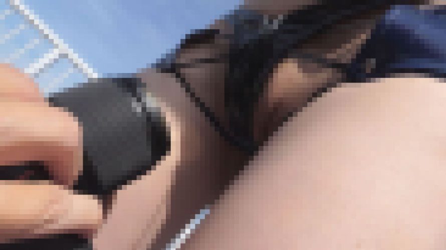超高画質FHD動画 某コスプレイベントで事故多発！人気コスボ●チモアコスでポ●リしまくりNO-3 ハミ毛出まくり編
