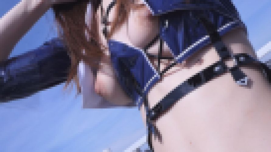 超高画質FHD動画 某コスプレイベントで事故多発！人気コスボ●チモアコスでポ●リしまくりNO-1234コンプリートセット