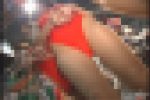 【再販】網タイツミニスカ見せパン！4人のハイレグローアングルCGvol.23