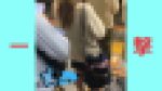 【再販】限界リーマン決死の一撃！vol.51　明るめの髪色・膝上ミニ