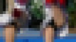 【再販】なにわガールズ1087 　1日に6回も演技してくれたチア！　こんな祭りありまへんで！