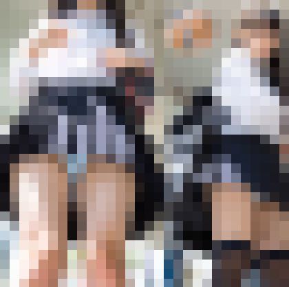 【動画】ミニスカ制服美少女！10人のおパンティ下から撮影！顔アングルも撮りました！！