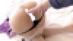 初撮り素人にナースコスプレさせてアナルパールを入れてみる。