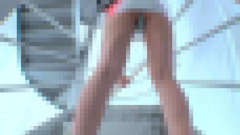 【再販】社内掃除をする新人OLの仕事に密着