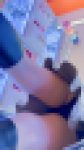 【撮影バレ→見せつけ#16】ゲーセンで遭遇した美女が突然スカートを捲ってパンツ見せ！M字開脚＆自撮り動画の置き土産