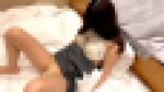 【再販】可愛さ清純派アイドルグループ級 純白パンティ密室セクハラ