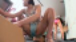 【再販】アダルトメーカー勤務のOLお姉さんの棚卸しパンチラ