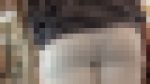 【再販】65エロいTバック奥様に急接近