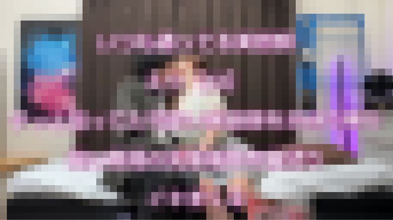 【いつも通ってた可愛い美容師をお持ち帰り】