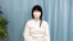黒髪の女子のハリのあるオッパイを揉みしだくワクチン接種?美巨乳を触ると抵抗されました【パンチラ／胸チラ】
