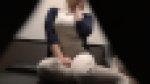 【ネカフェオナvol.109】巨乳不倫妻。従順オナニー見せ