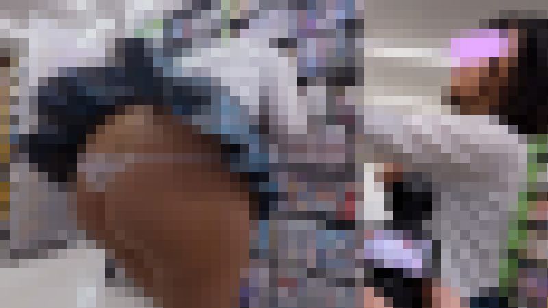 kirakira☆JK_マン肉マン?GoFight＃顔出し＃ミニスカ＃青チェ＃Tバック