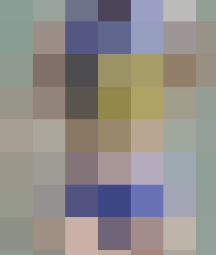 【再販】【AIリマスター】air_0528_02 人気があるのも納得この顔でこの体はクッリクしたくなる！