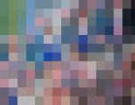 チア・パレード活動写真 Vol.85