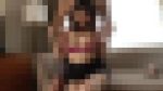 【再販】巨乳の21歳キャバ嬢が初ハメ撮りで敏感な体で喘ぎまくる
