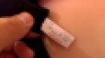 【再販】男の執念 渋谷 ボブカットのFカップ巨乳を無料お持ち帰り 真っピンク美乳首