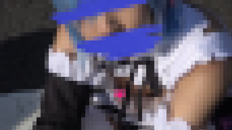 【再販】素人すぎてガードが甘いどころか大事なところが丸見えレイヤー