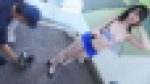 超高画質FHD動画 レースクイーンオーデイションでファンの前でおっぱいポ●リしまくっちゃったRQ候補生