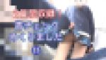 2日間収録！超美脚JKちゃん！青チェックめくりました⑰