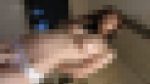 【再販】スレンダー美巨乳の23歳美容室受付が初ハメ撮りで彼氏以外の男根に喘いで本気汁を溢れさせる
