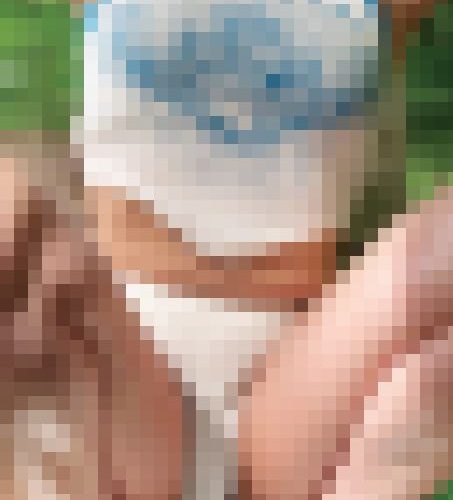 川遊びギャルを狙ってローアンカメラ仕掛けたらエグすぎるのが撮れた…