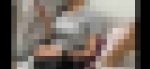 【再販】ボイン美脚女子大生発見！！