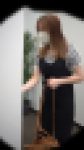 ※購入特典付き【某トレーニングジムの裏側vol.11】色白Dカップ人妻さんのパンツに濃厚射精…無防備に履く背徳映像。