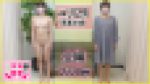 【女体観察27】ハヤカワ　ユリ/29歳/専業主婦/巨尻/パイパン/趣味:お菓子作り