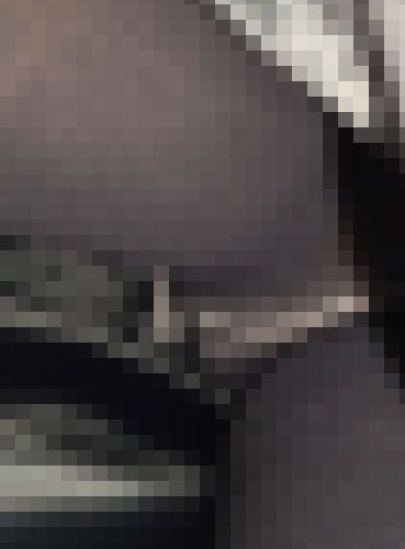 事務員さんのPチラ vol.8　やっとの純白パンツ