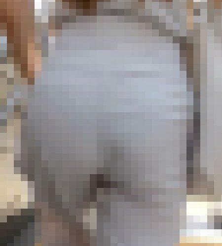 【再販】清楚なお色気ギャルの透けたパンティーラインが堪らない！3選