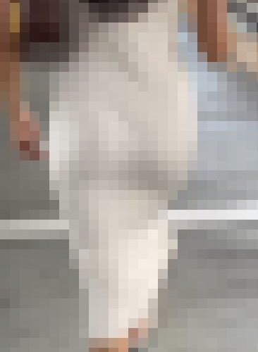 【再販】《４K・高画質》 No.1242「凄まじい張り付きワンピ！Tバックとプルプル肉尻を披露する極上美女」