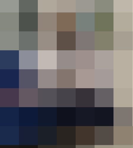 【放課後の眺め105】男を知らない優等生ＪＫを電車内で観察！