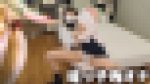 姪っ子角オナニー【早退した姪の部屋を覗いたら取り憑かれたように腰を振っていた】