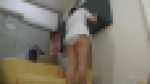 超ミニスカパンチラ　沙也加ちゃん２ 美白のお姉さまの誘惑