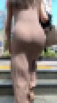【再販】No.1249「小動物系美女！まさかのパーフェクト美尻」