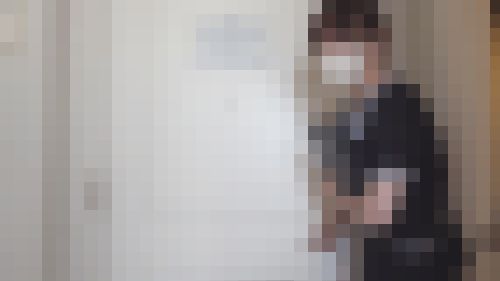 【ホテルウーマン】制服変えた方が良い程、胸パカな美人ホテルマン。繊細に捉えた薄ピンク乳首