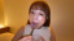【個人撮影】赤城穂波の舌ブラシで「汚舌苔」採取