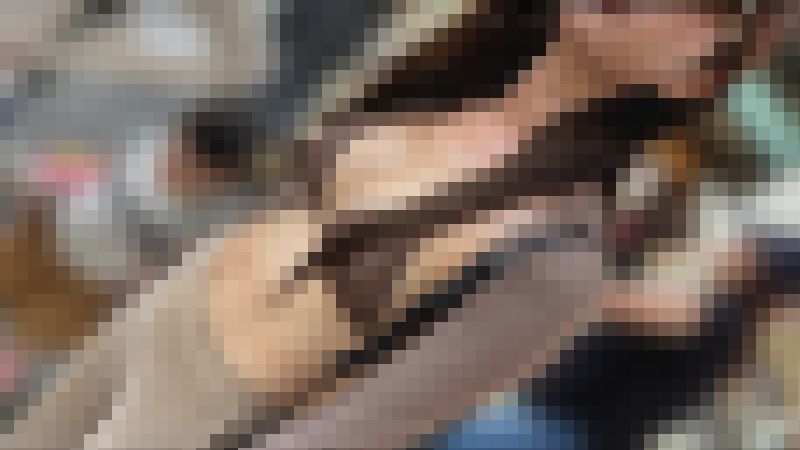 【再販】ビキニ姿で街を歩くセクシーなお姉さん(/ω＼)