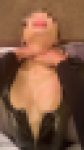 【首フェチ】vol16.巨乳でボンテージガールをホテルで首絞めて弄ぶ、サディステックな客。窒息しちゃうよ。 [241125]