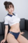 ブルマ＆体操着姿のアイドルを撮影中に… Hな画像編 vol.1