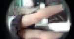 【再販】制服女子のお座り対面撮り75〜シャツ出し女子の久々の生パン