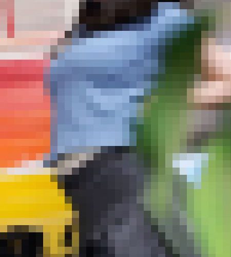狙われた奇跡ケツ・・・見られちゃって「恥ずかしい・・・！」