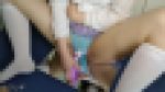 【再販】JKすずちゃん美少女オナニー撮影(純情美少女がパイパン見せつけオナニーでメスガキ美少女になりました。)
