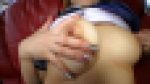 【再販】美しい巨乳女子のぷにぷに噴射オナニー